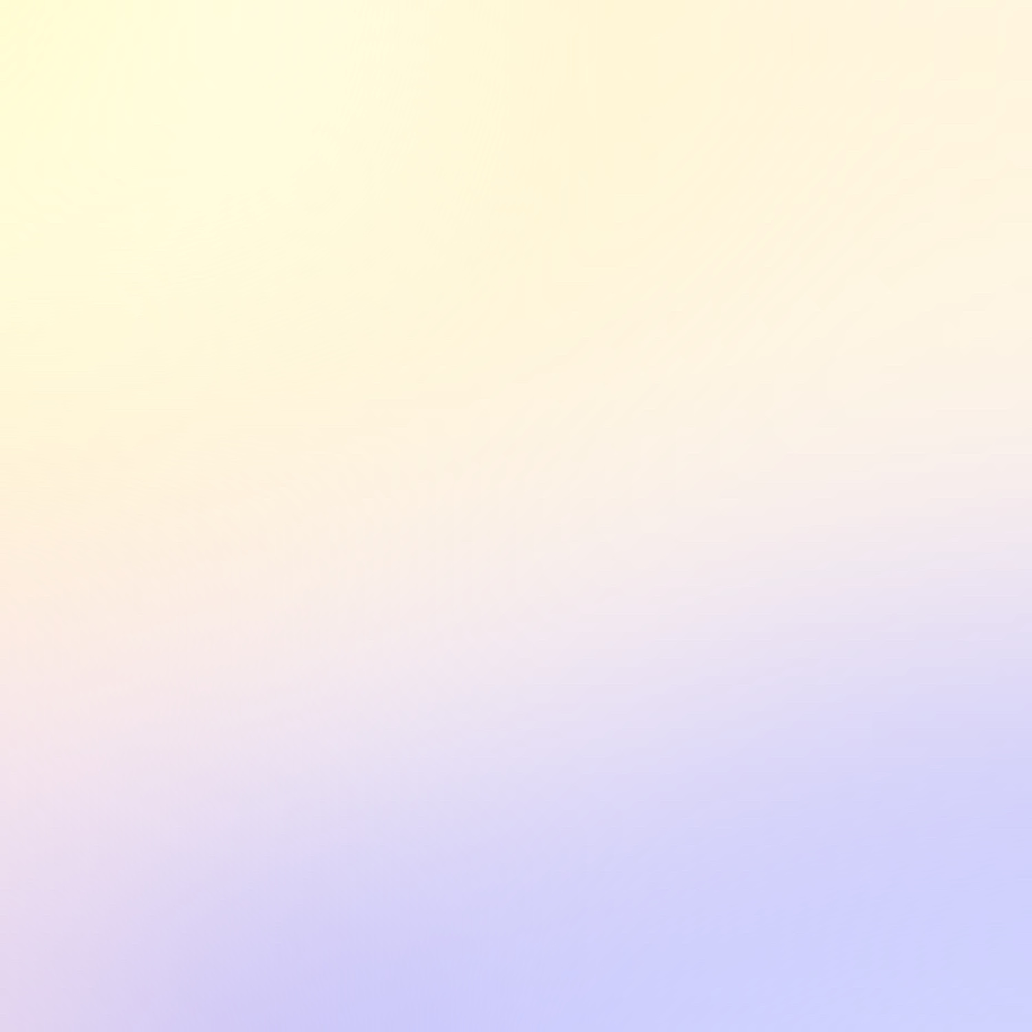 Abstract Pastel Gradient Background